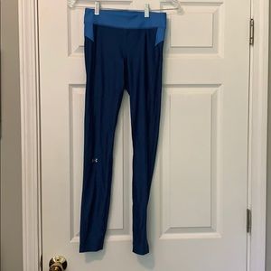 Under armour running leggings